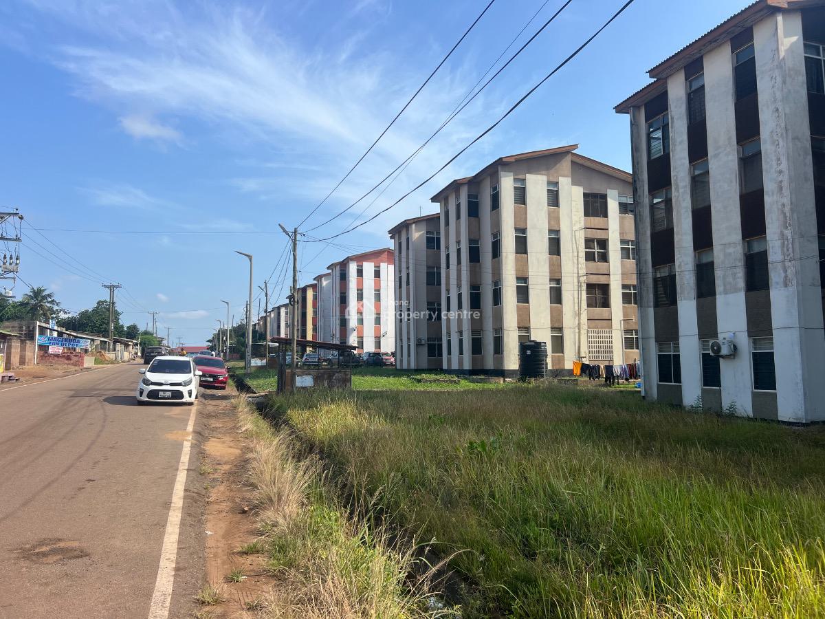 Luxury 2bedrooms Flat Apartments, Adenta, Adenta Municipal, Accra, Apartment for Sale
