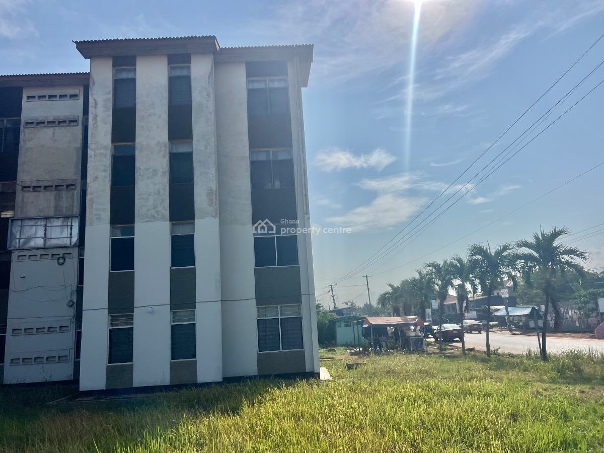 Luxury 2bedrooms Flat Apartments, Adenta, Adenta Municipal, Accra, Apartment for Sale