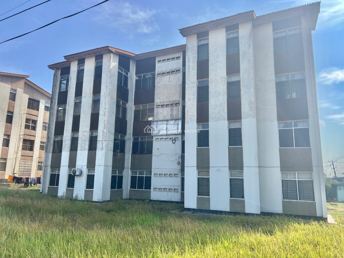 Luxury 2bedrooms Flat Apartments, Adenta, Adenta Municipal, Accra, Apartment for Sale