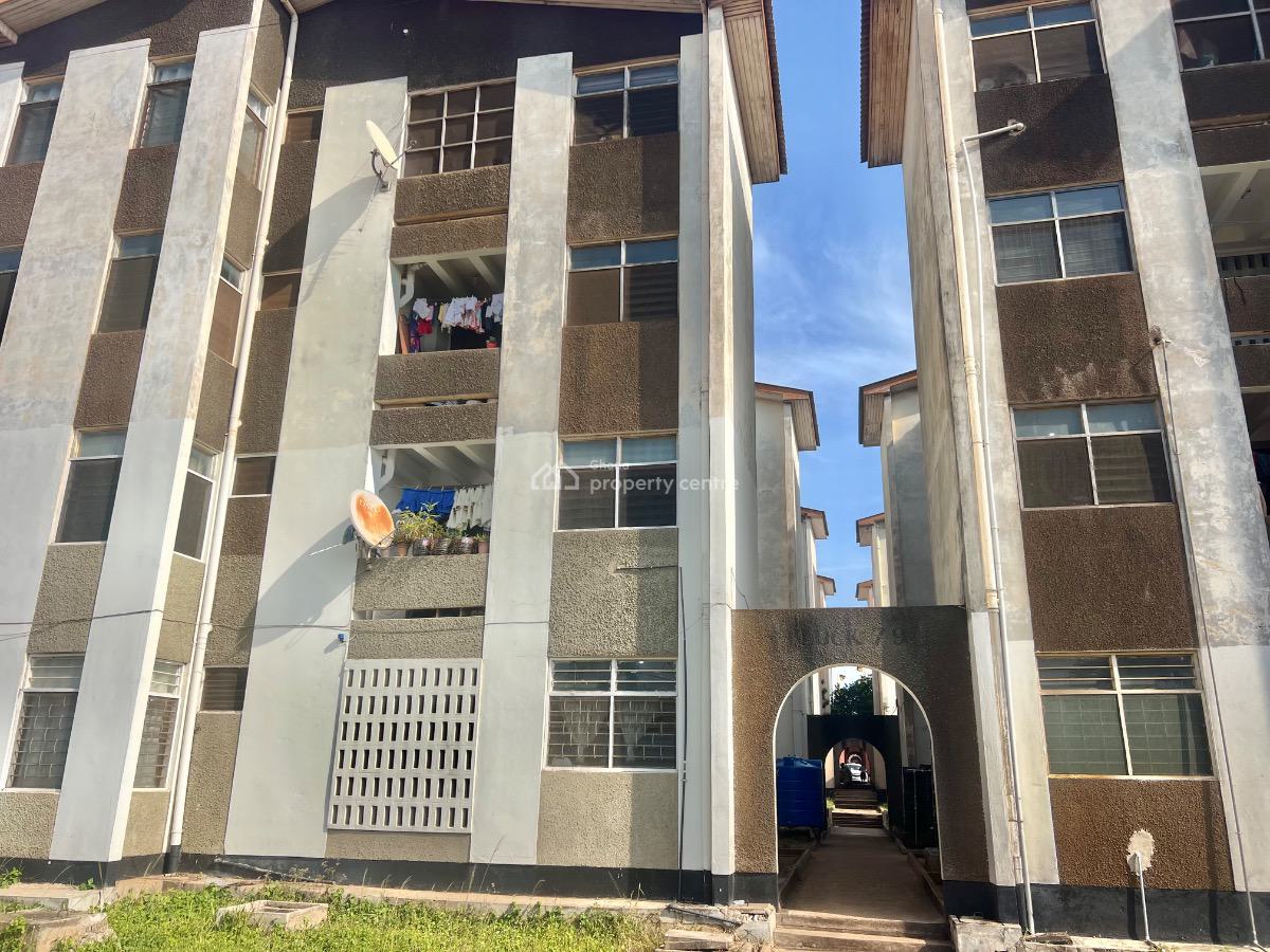 Luxury 2bedrooms Flat Apartments, Adenta, Adenta Municipal, Accra, Apartment for Sale
