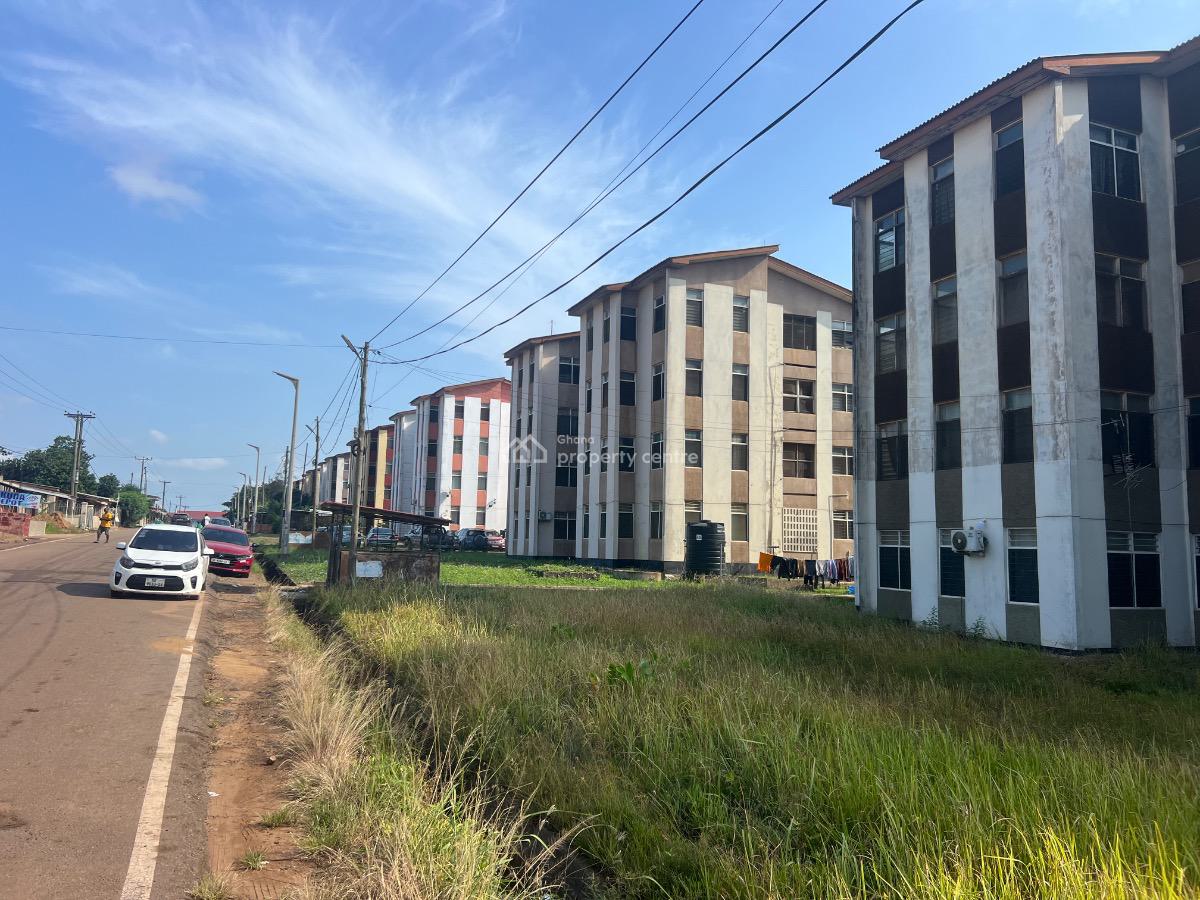 Luxury 2bedrooms Flat Apartments, Adenta, Adenta Municipal, Accra, Apartment for Sale