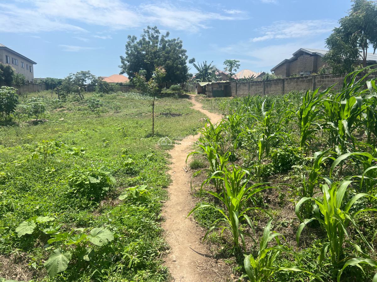 2plot of Land in Kasoa, Kasoa Millennium City, Kasoa, Awutu-senya East, Central Region, Mixed-use Land for Sale