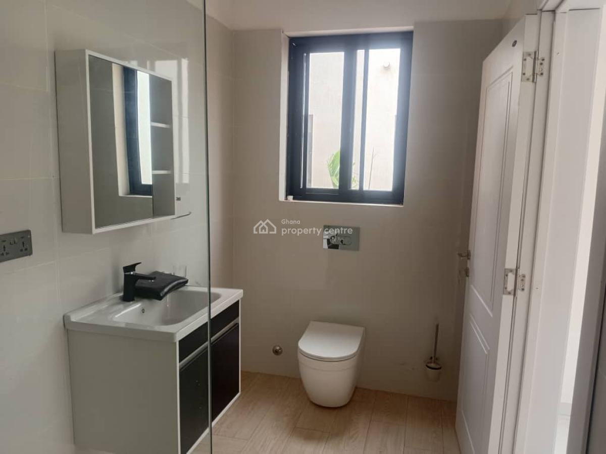 Executive Luxury Living in East Legon Hills, East Legon Hills, East Legon, Accra, House for Sale