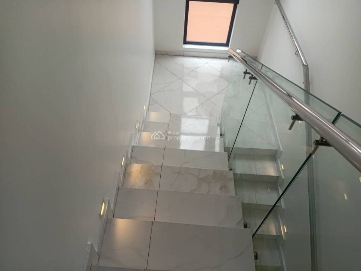 Executive Luxury Living in East Legon Hills, East Legon Hills, East Legon, Accra, House for Sale