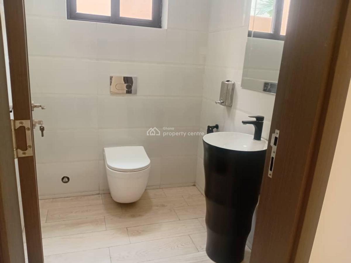 Executive Luxury Living in East Legon Hills, East Legon Hills, East Legon, Accra, House for Sale