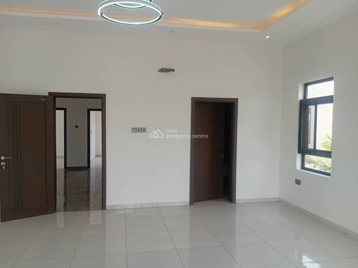 Executive Luxury Living in East Legon Hills, East Legon Hills, East Legon, Accra, House for Sale