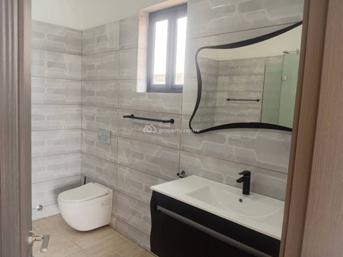 Executive Luxury Living in East Legon Hills, East Legon Hills, East Legon, Accra, House for Sale