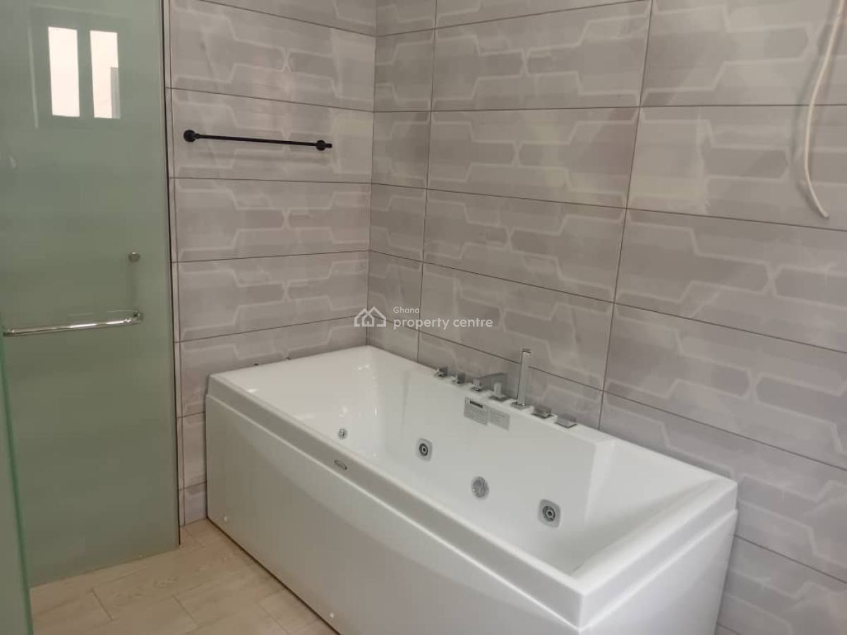 Executive Luxury Living in East Legon Hills, East Legon Hills, East Legon, Accra, House for Sale