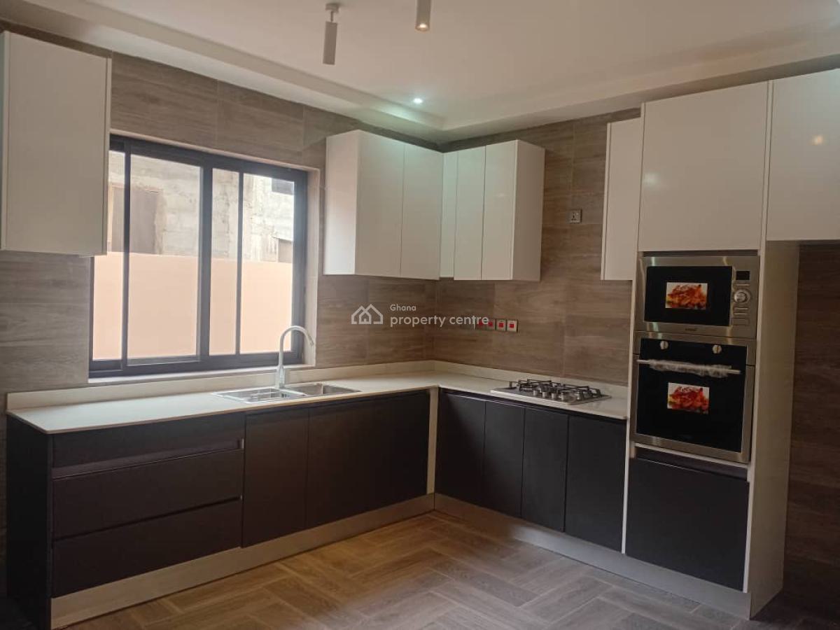 Executive Luxury Living in East Legon Hills, East Legon Hills, East Legon, Accra, House for Sale