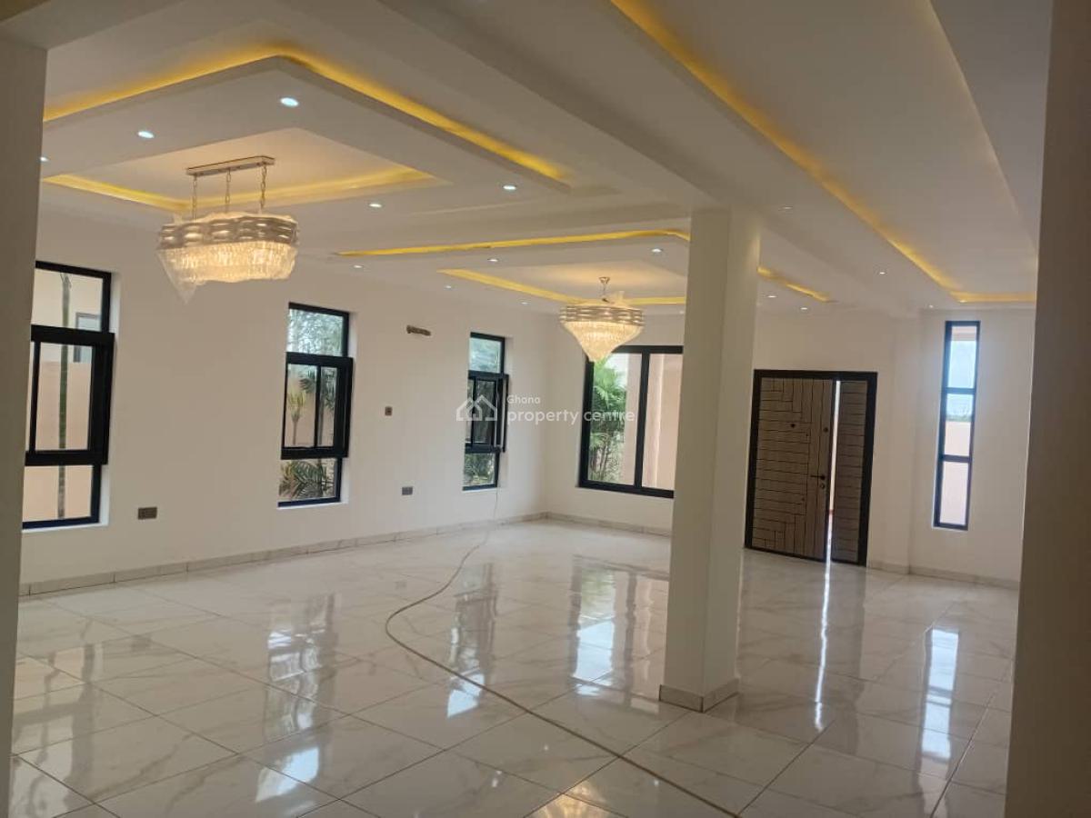 Executive Luxury Living in East Legon Hills, East Legon Hills, East Legon, Accra, House for Sale