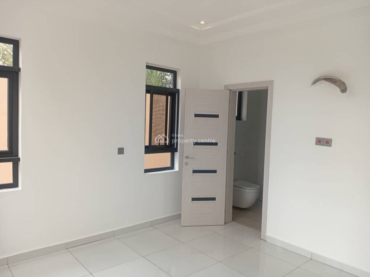 Executive Luxury Living in East Legon Hills, East Legon Hills, East Legon, Accra, House for Sale