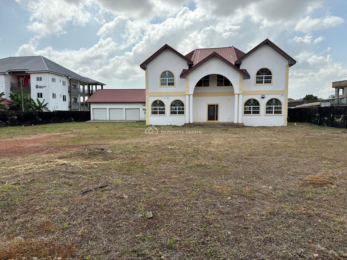 Luxury 7bedroom House in Adjiriganor, Adjiriganor, East Legon, Accra, House for Sale