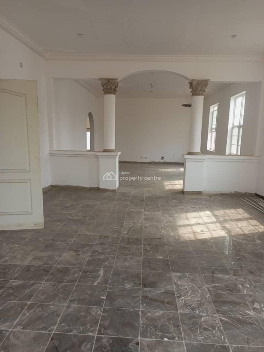 Luxury 7bedroom House in Adjiriganor, Adjiriganor, East Legon, Accra, House for Sale