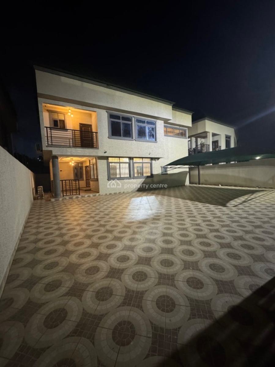4 Bedrooms at Acp Kwabenya, Kwabenya, Ga East Municipal, Accra, Detached Duplex for Rent