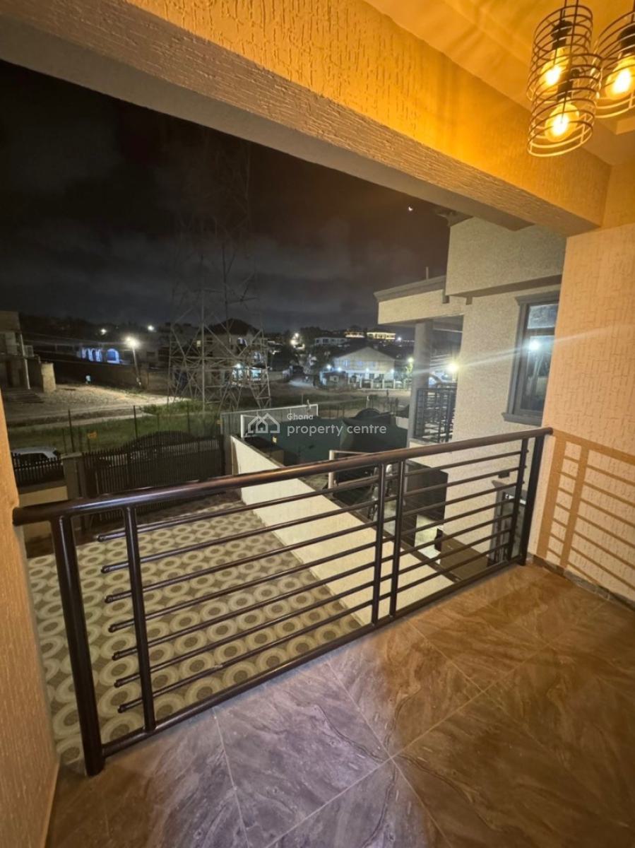 4 Bedrooms at Acp Kwabenya, Kwabenya, Ga East Municipal, Accra, Detached Duplex for Rent