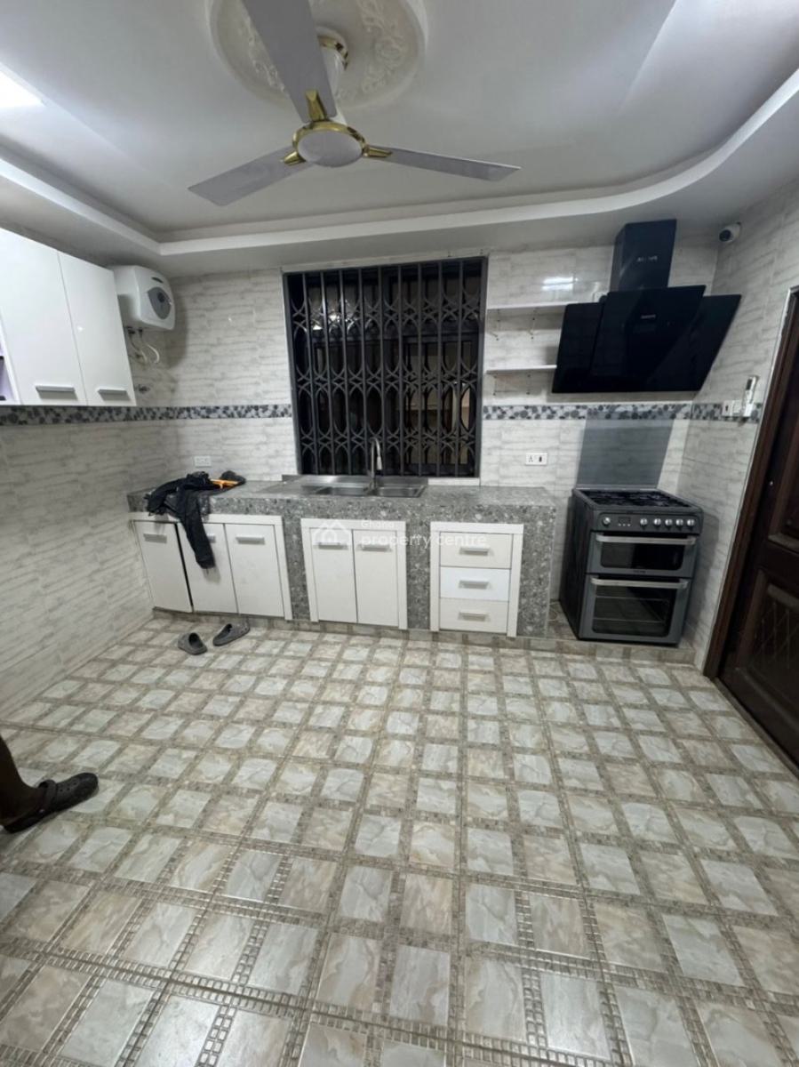4 Bedrooms at Acp Kwabenya, Kwabenya, Ga East Municipal, Accra, Detached Duplex for Rent