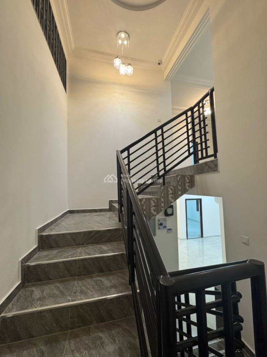 4 Bedrooms at Acp Kwabenya, Kwabenya, Ga East Municipal, Accra, Detached Duplex for Rent