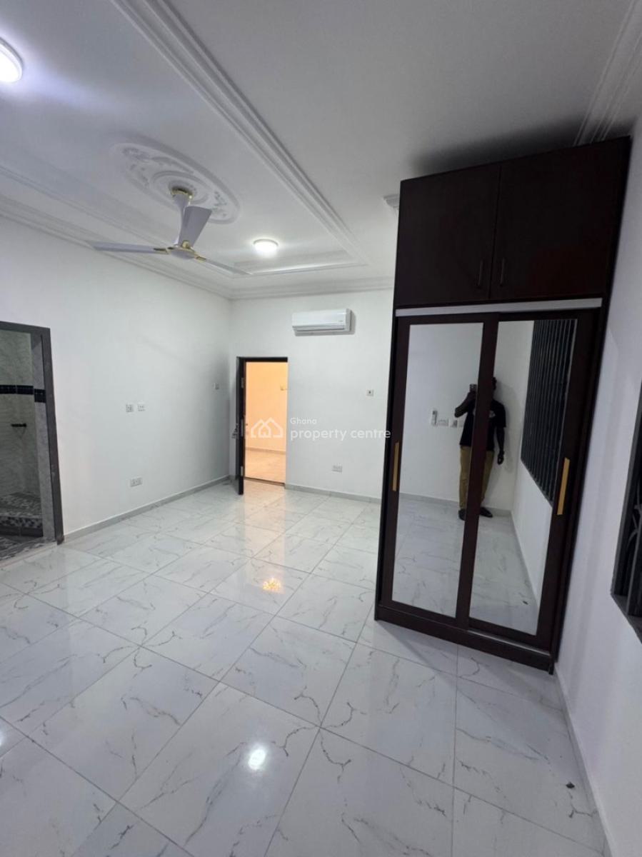 4 Bedrooms at Acp Kwabenya, Kwabenya, Ga East Municipal, Accra, Detached Duplex for Rent