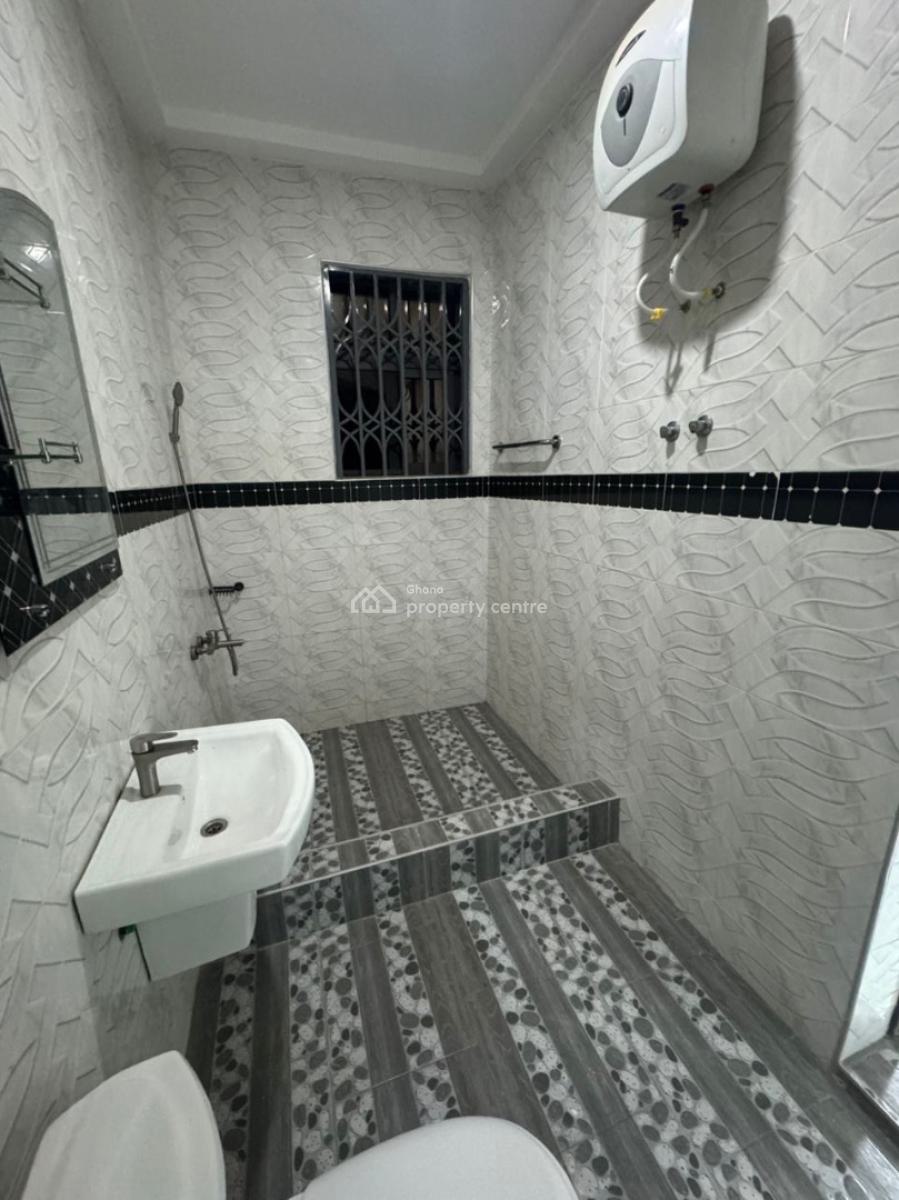 4 Bedrooms at Acp Kwabenya, Kwabenya, Ga East Municipal, Accra, Detached Duplex for Rent