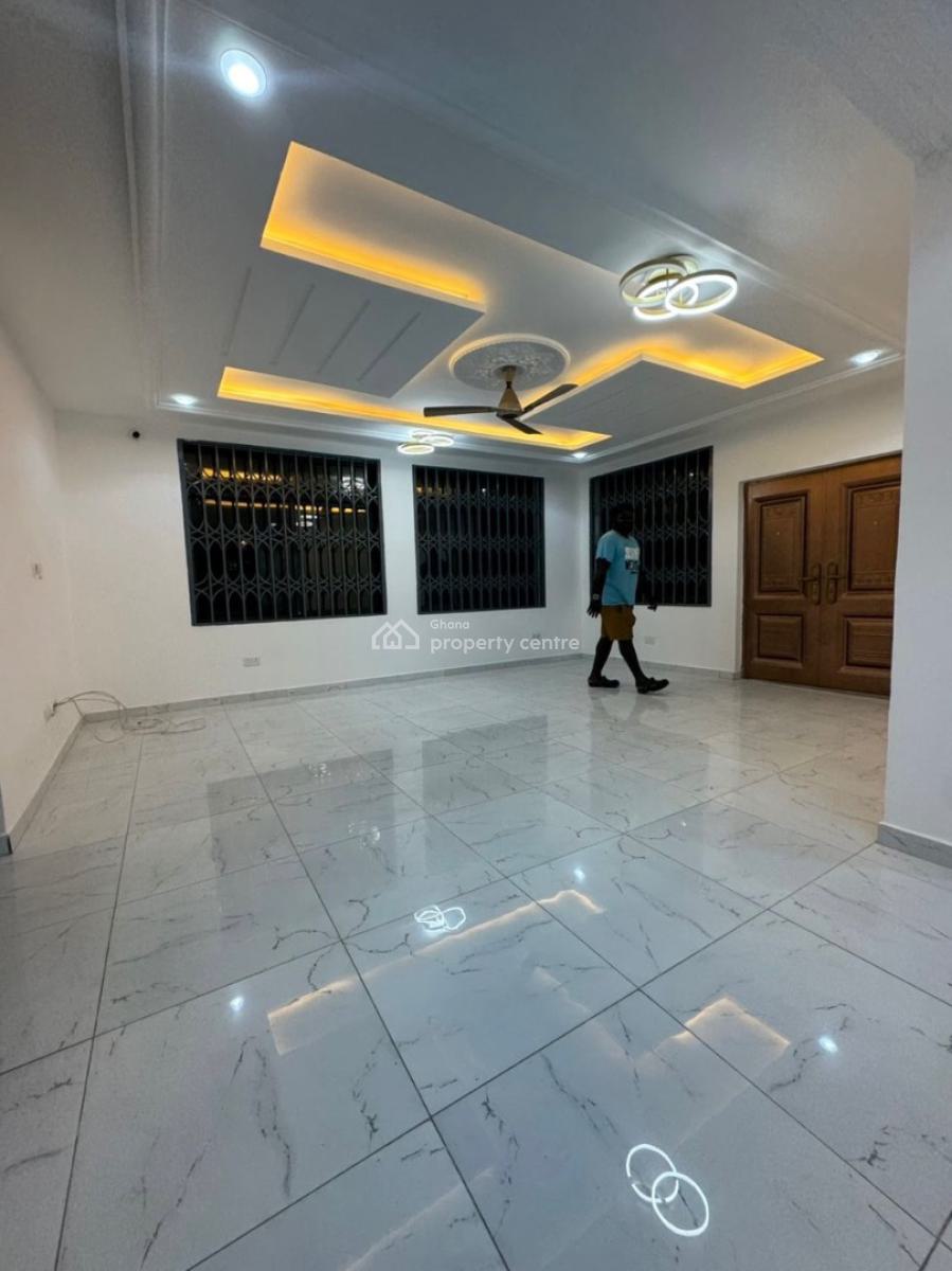 4 Bedrooms at Acp Kwabenya, Kwabenya, Ga East Municipal, Accra, Detached Duplex for Rent