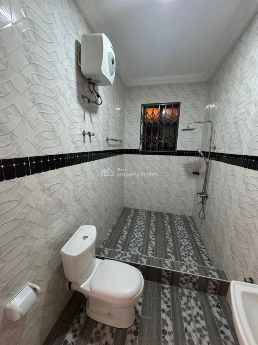 4 Bedrooms at Acp Kwabenya, Kwabenya, Ga East Municipal, Accra, Detached Duplex for Rent