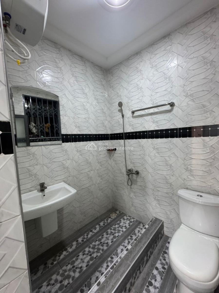 4 Bedrooms at Acp Kwabenya, Kwabenya, Ga East Municipal, Accra, Detached Duplex for Rent