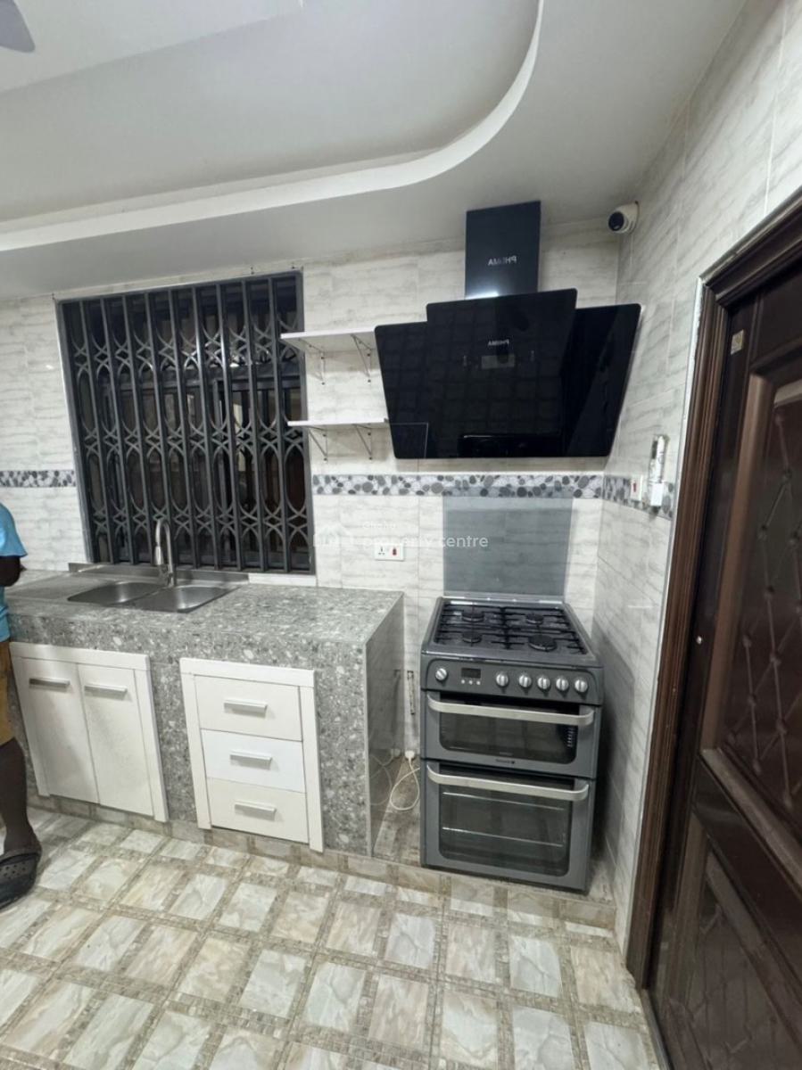 4 Bedrooms at Acp Kwabenya, Kwabenya, Ga East Municipal, Accra, Detached Duplex for Rent