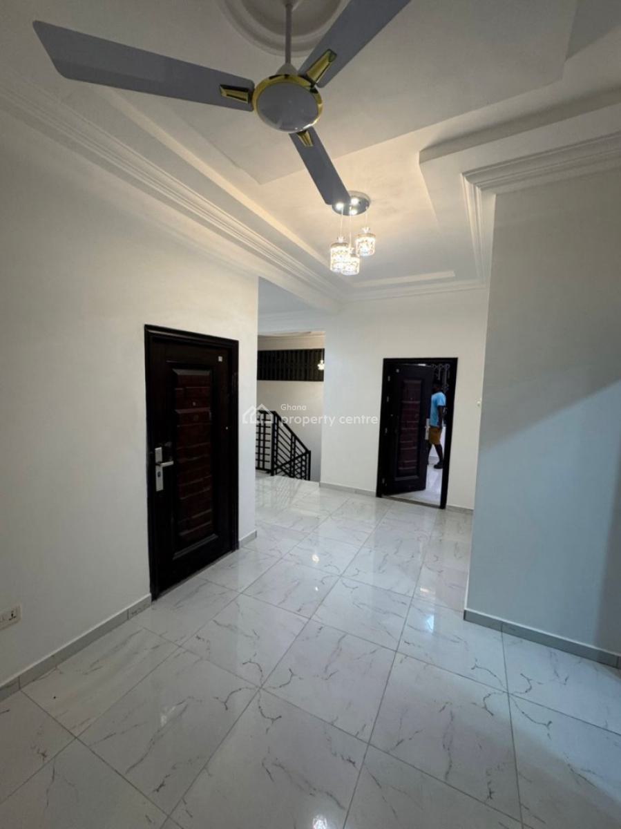4 Bedrooms at Acp Kwabenya, Kwabenya, Ga East Municipal, Accra, Detached Duplex for Rent