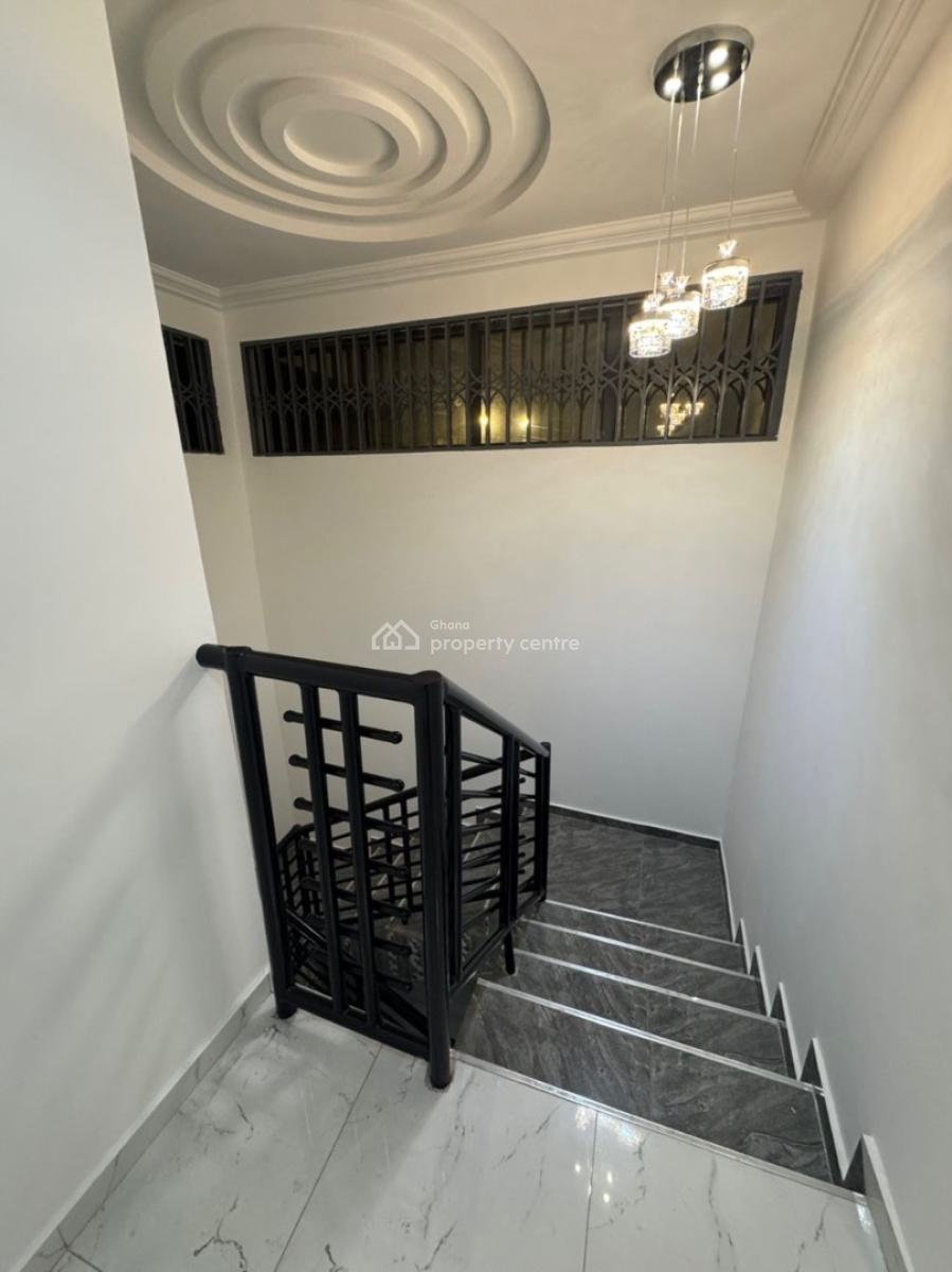 4 Bedrooms at Acp Kwabenya, Kwabenya, Ga East Municipal, Accra, Detached Duplex for Rent