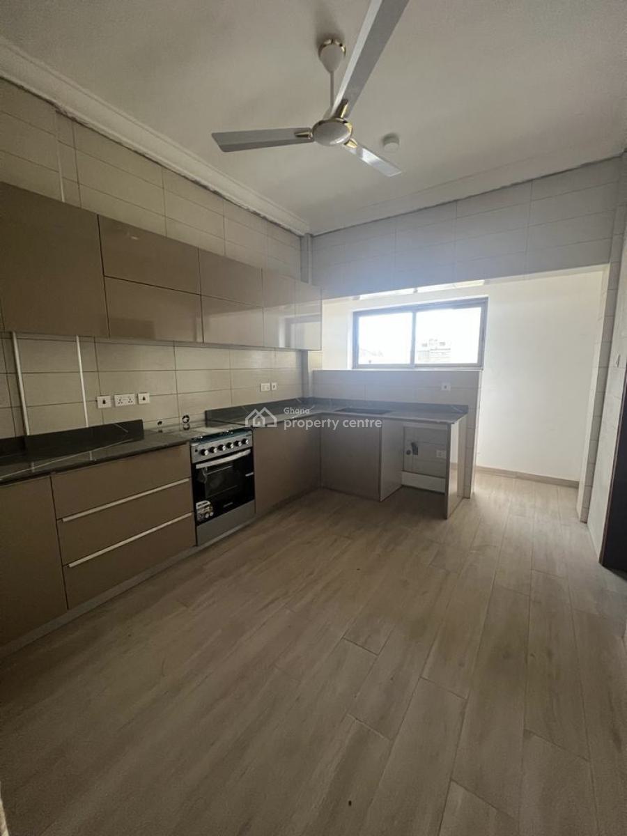 2 Bedrooms at East Legon Obojo, Obojo, East Legon, Accra, Apartment for Rent