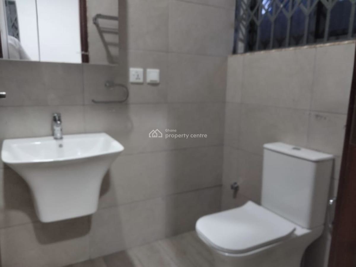 2 Bedrooms at East Legon Obojo, Obojo, East Legon, Accra, Apartment for Rent