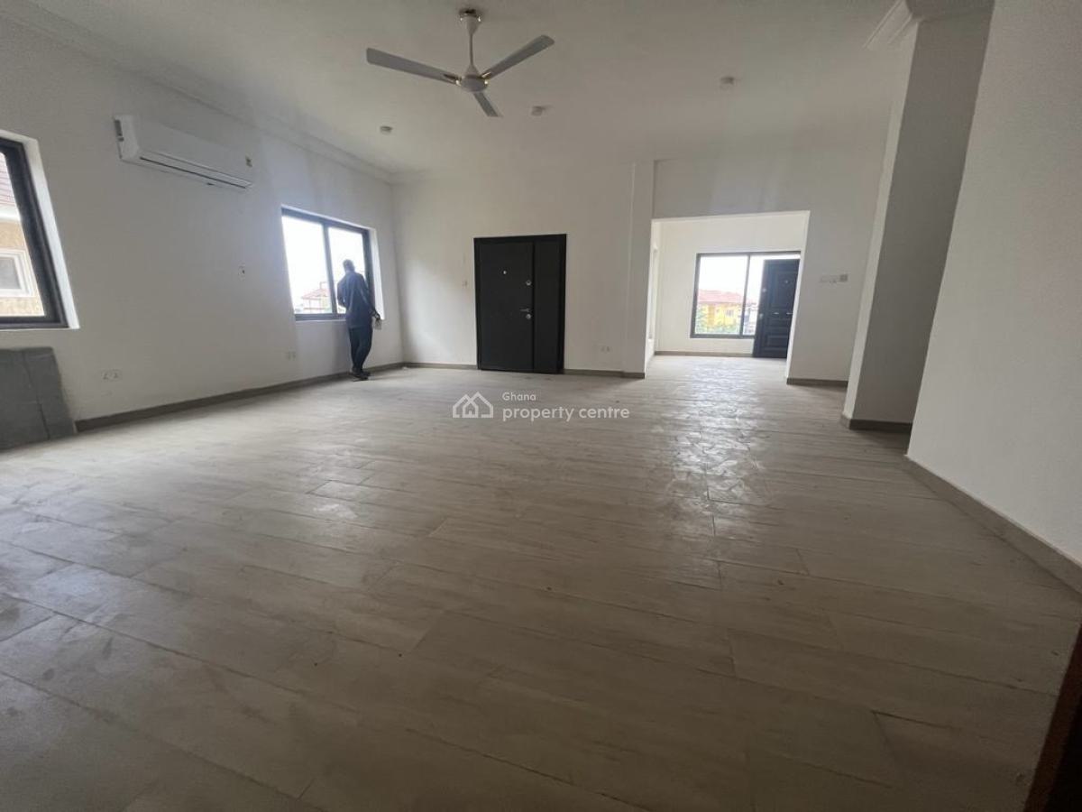 2 Bedrooms at East Legon Obojo, Obojo, East Legon, Accra, Apartment for Rent