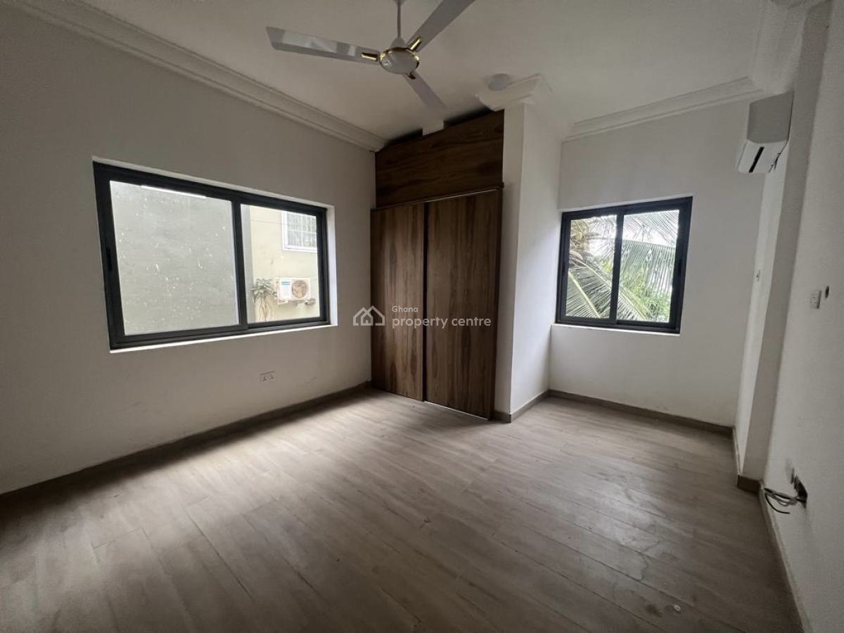 2 Bedrooms at East Legon Obojo, Obojo, East Legon, Accra, Apartment for Rent