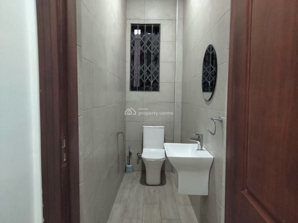 2 Bedrooms at East Legon Obojo, Obojo, East Legon, Accra, Apartment for Rent