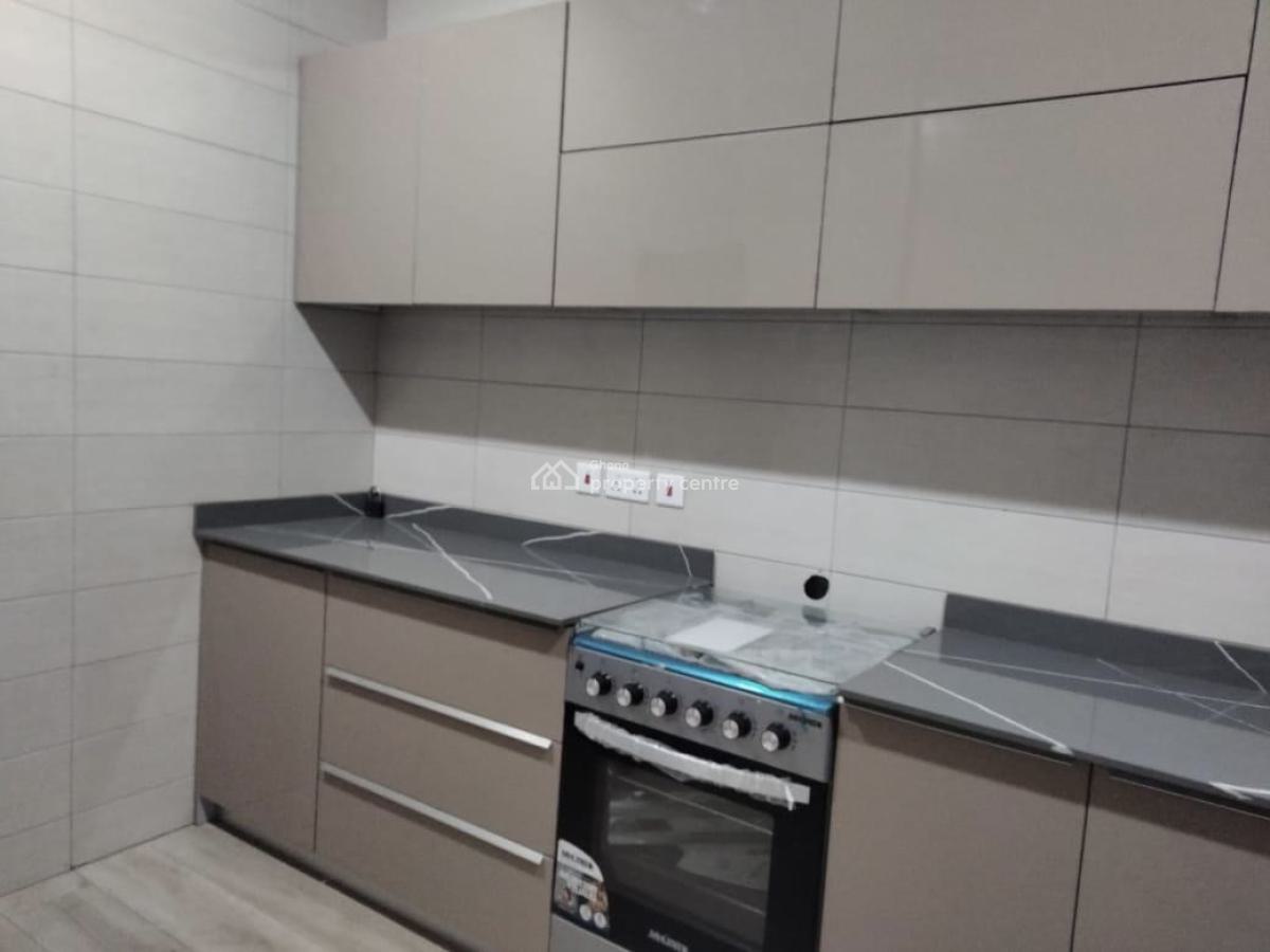 2 Bedrooms at East Legon Obojo, Obojo, East Legon, Accra, Apartment for Rent