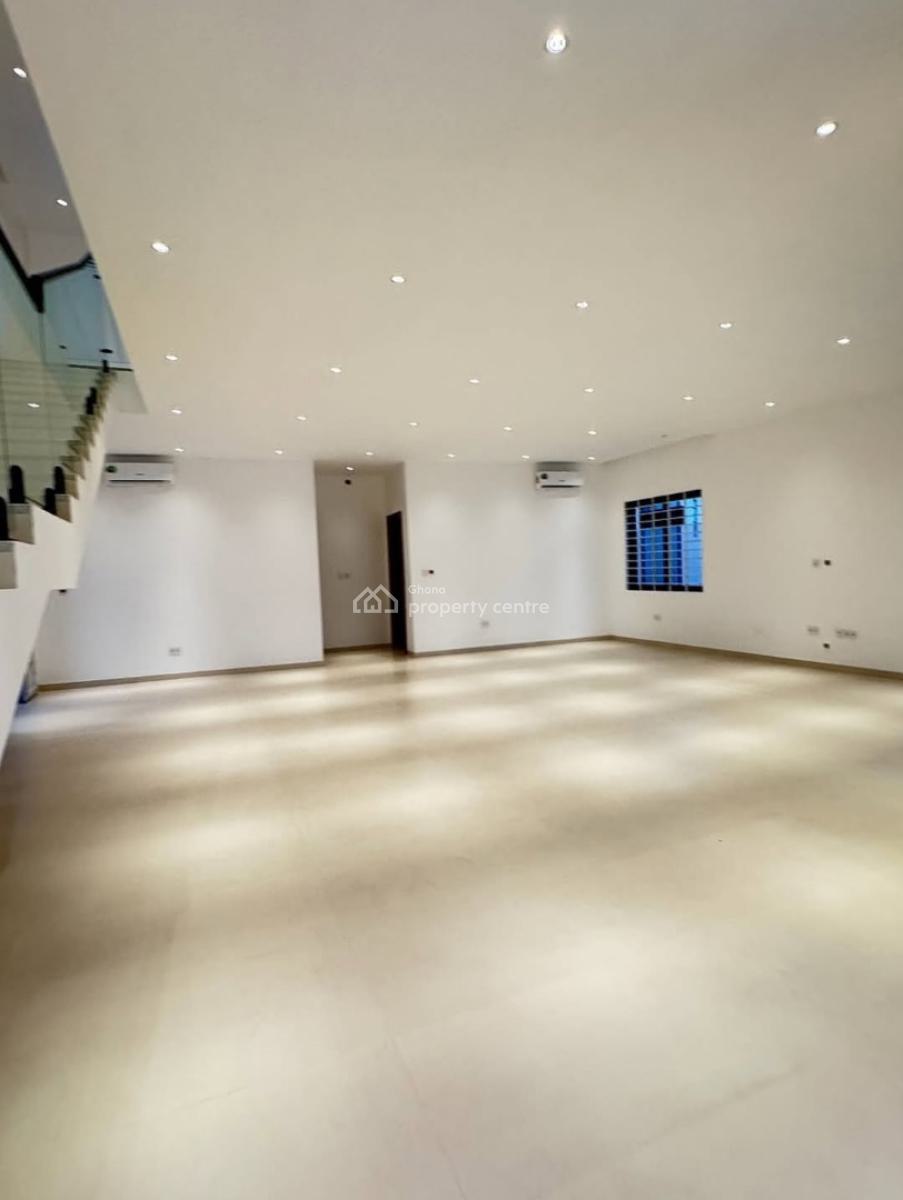 Executive 4 Bedroom, East Legon Hills, East Legon, Accra, House for Sale