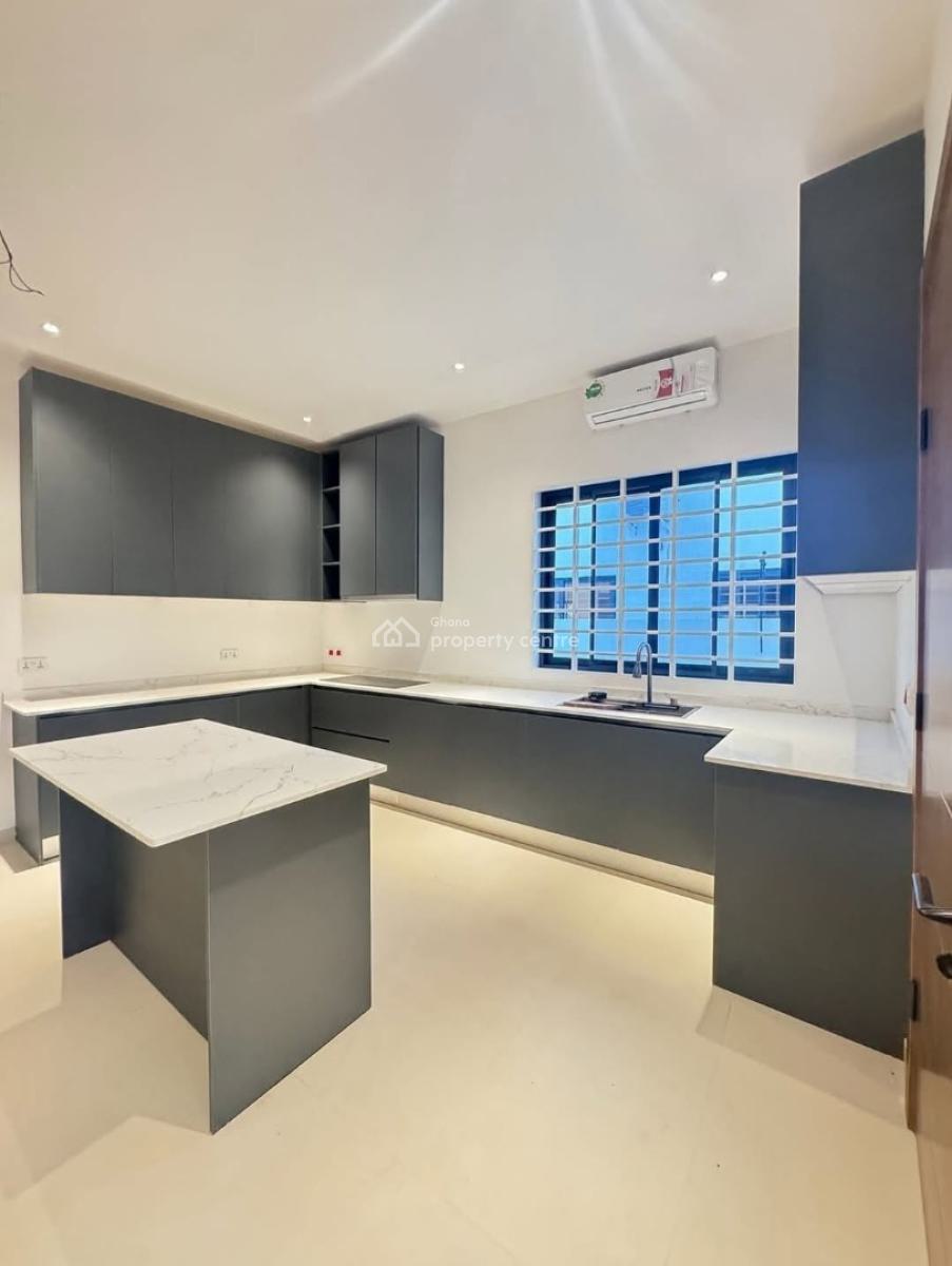 Executive 4 Bedroom, East Legon Hills, East Legon, Accra, House for Sale