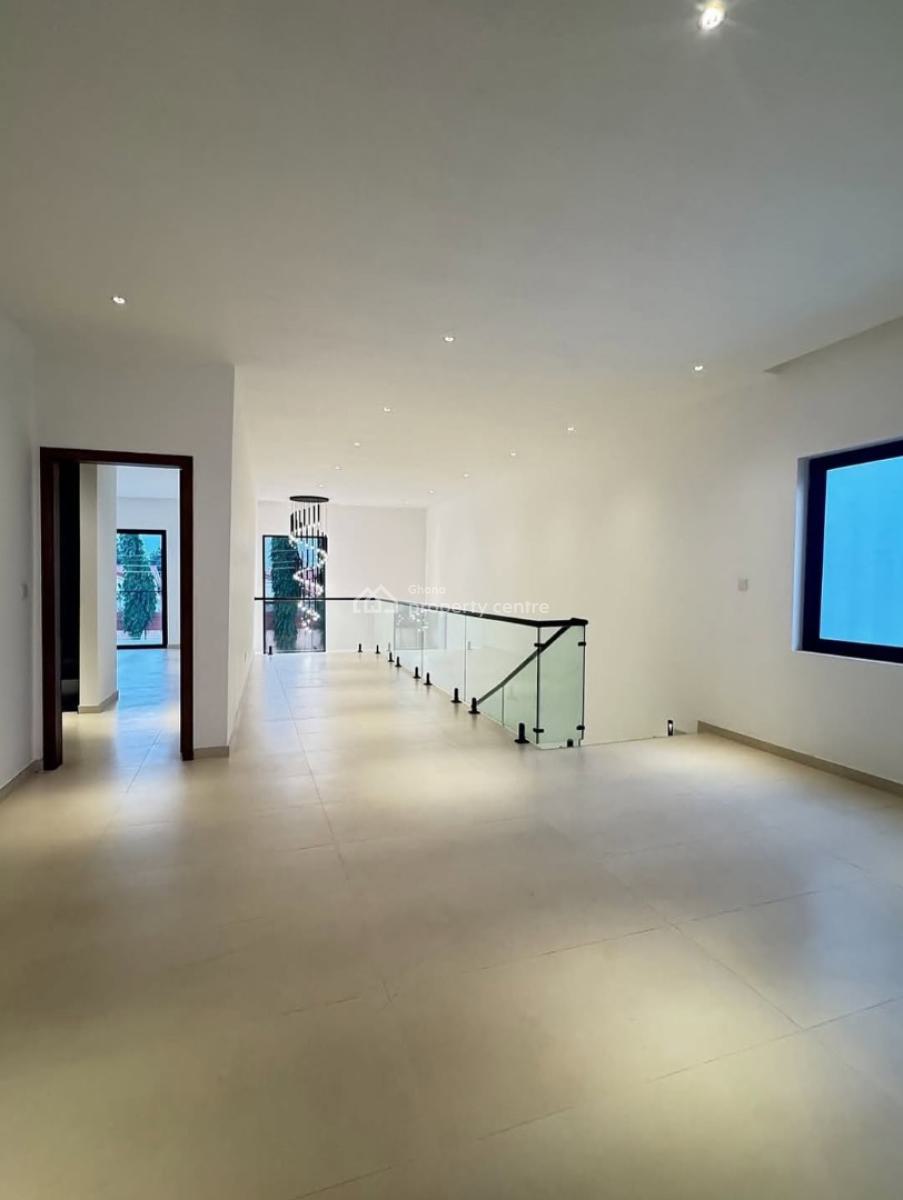Executive 4 Bedroom, East Legon Hills, East Legon, Accra, House for Sale