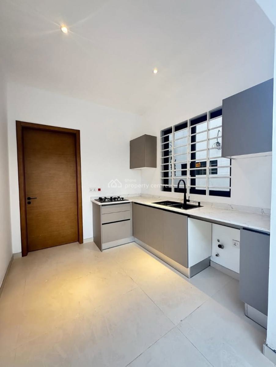 Executive 4 Bedroom, East Legon Hills, East Legon, Accra, House for Sale