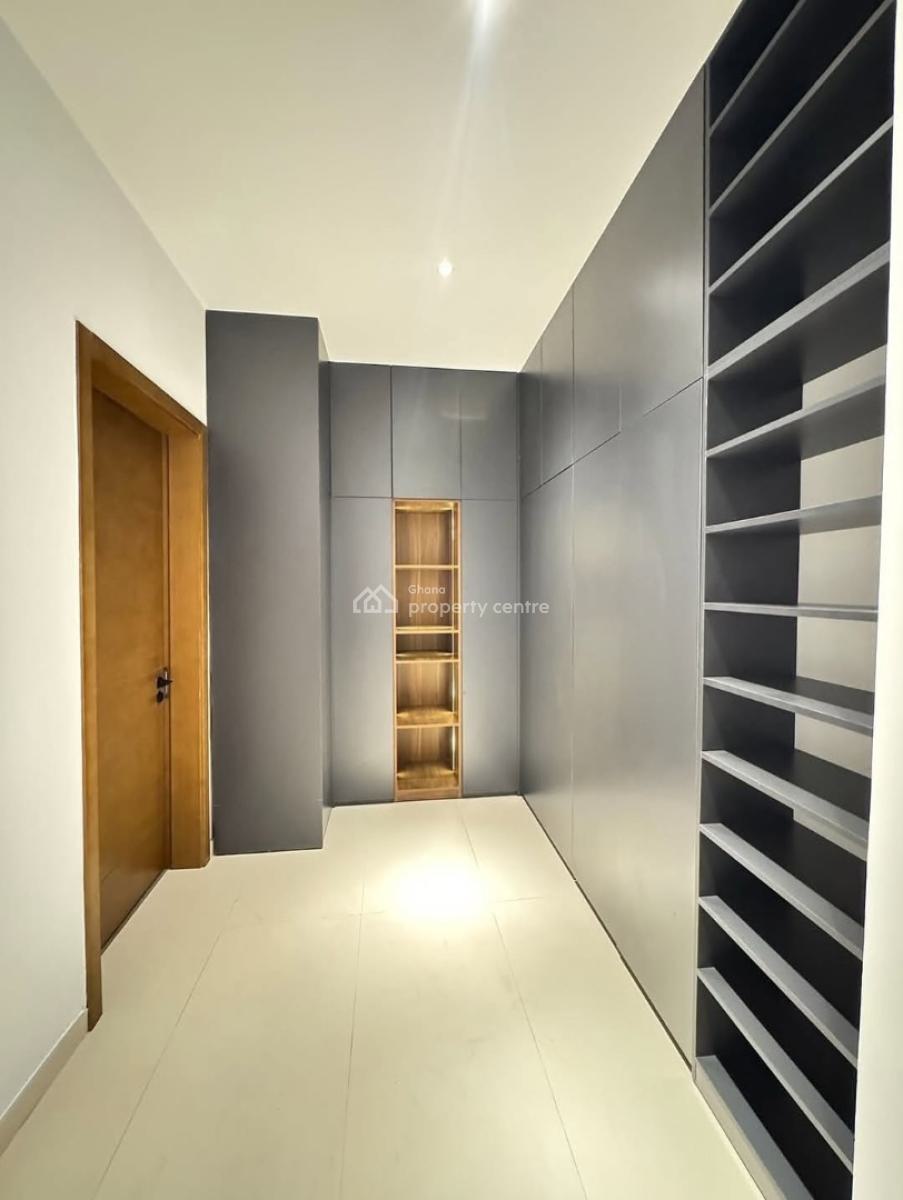 Executive 4 Bedroom, East Legon Hills, East Legon, Accra, House for Sale