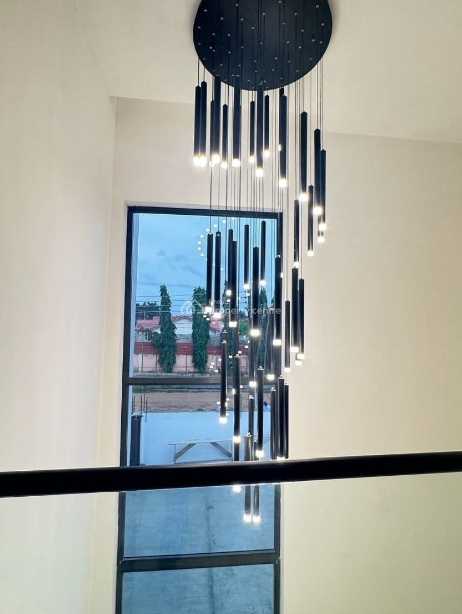 Executive 4 Bedroom, East Legon Hills, East Legon, Accra, House for Sale