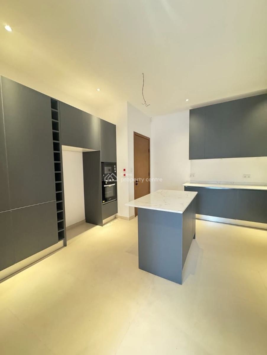 Executive 4 Bedroom, East Legon Hills, East Legon, Accra, House for Sale