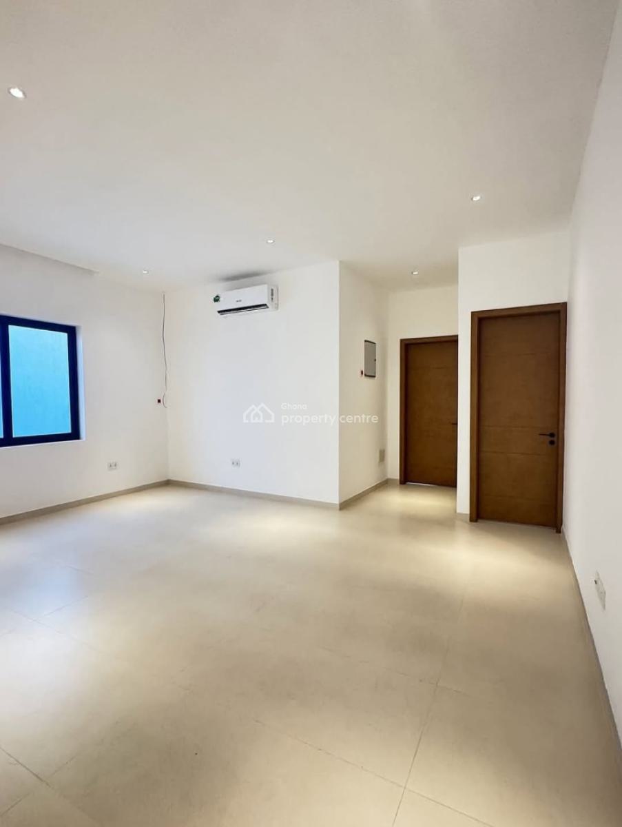 Executive 4 Bedroom, East Legon Hills, East Legon, Accra, House for Sale