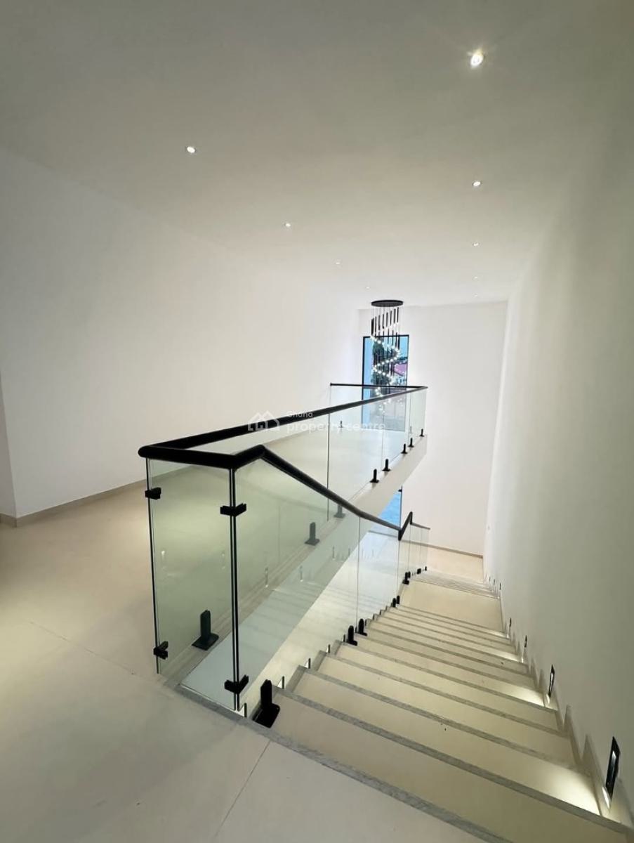 Executive 4 Bedroom, East Legon Hills, East Legon, Accra, House for Sale