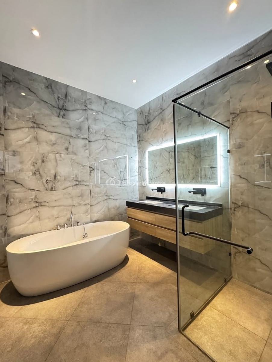 Executive 4 Bedroom, East Legon Hills, East Legon, Accra, House for Sale