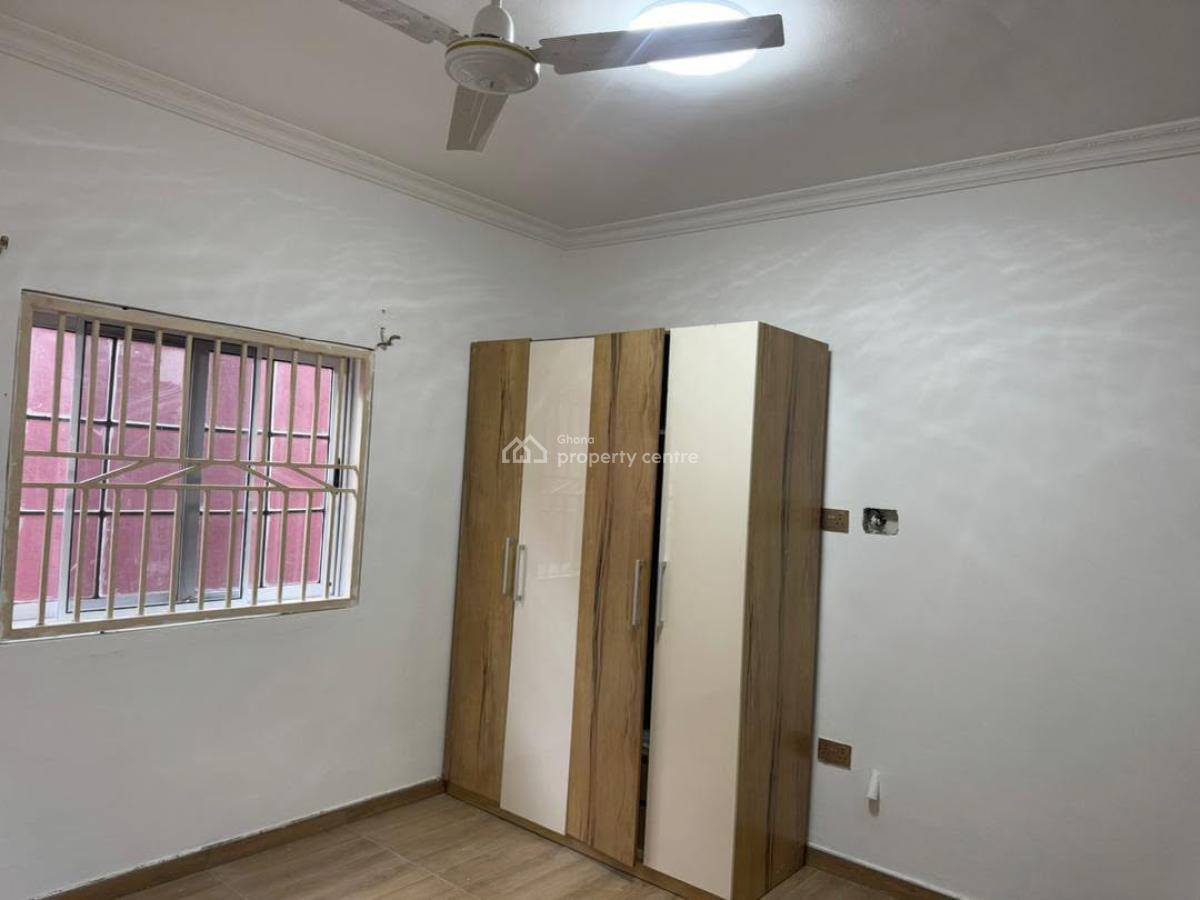 Executive 3-bedroom, Achimota, Accra, Townhouse for Rent