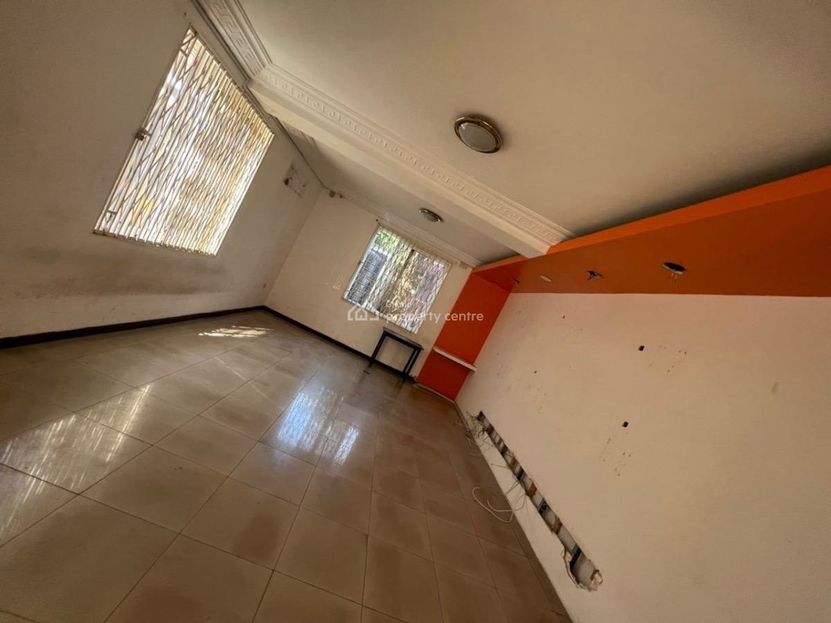 7 Bedrooms at Airport Residential Area, Airport, Airport Residential Area, Accra, Office Space for Rent