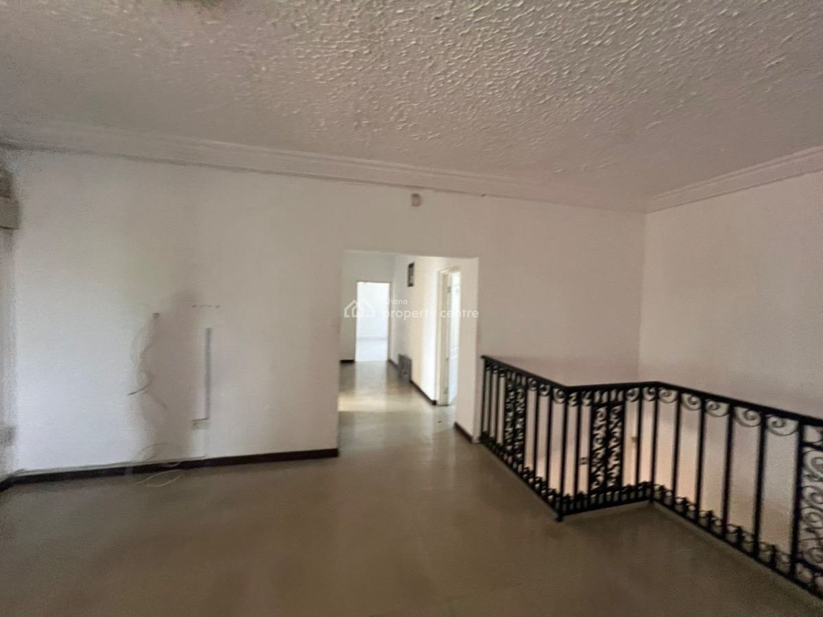 7 Bedrooms at Airport Residential Area, Airport, Airport Residential Area, Accra, Office Space for Rent