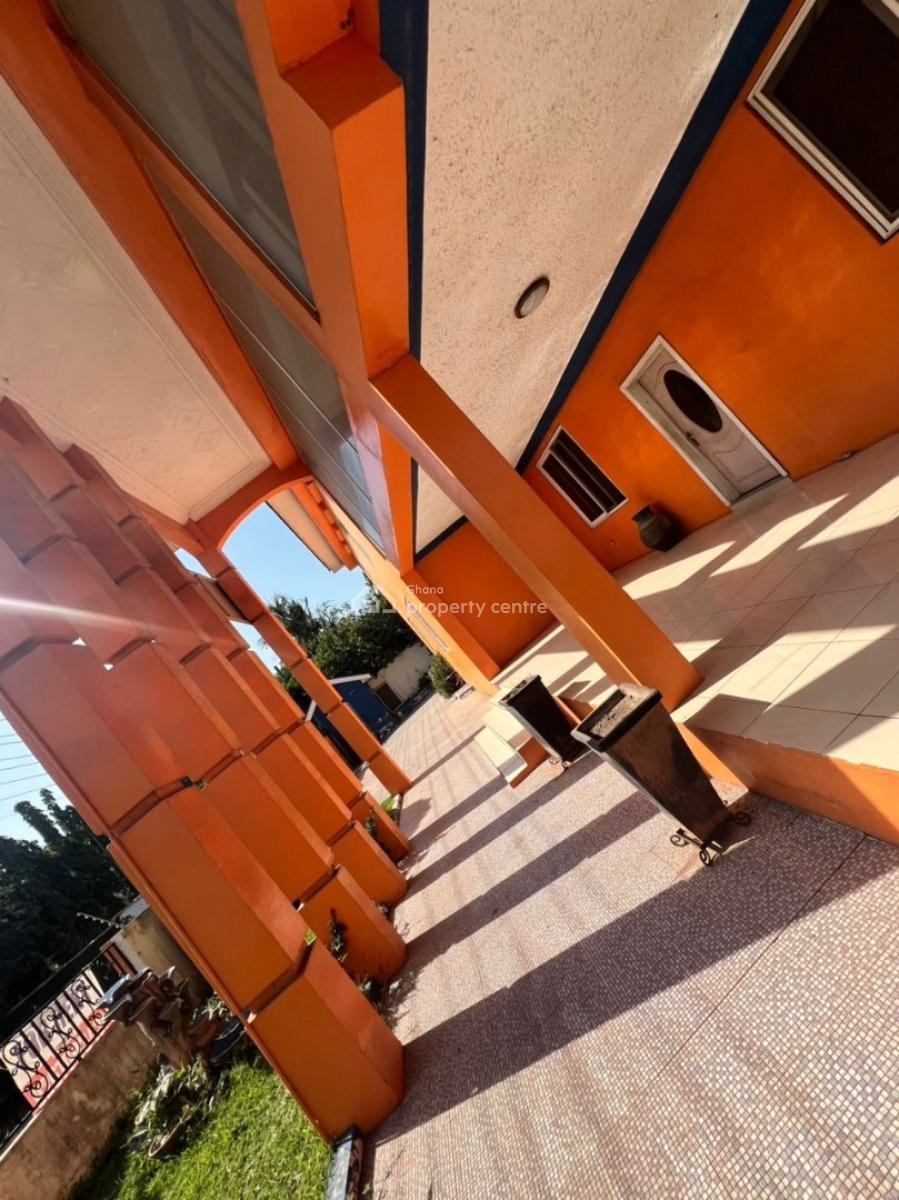 7 Bedrooms at Airport Residential Area, Airport, Airport Residential Area, Accra, Office Space for Rent