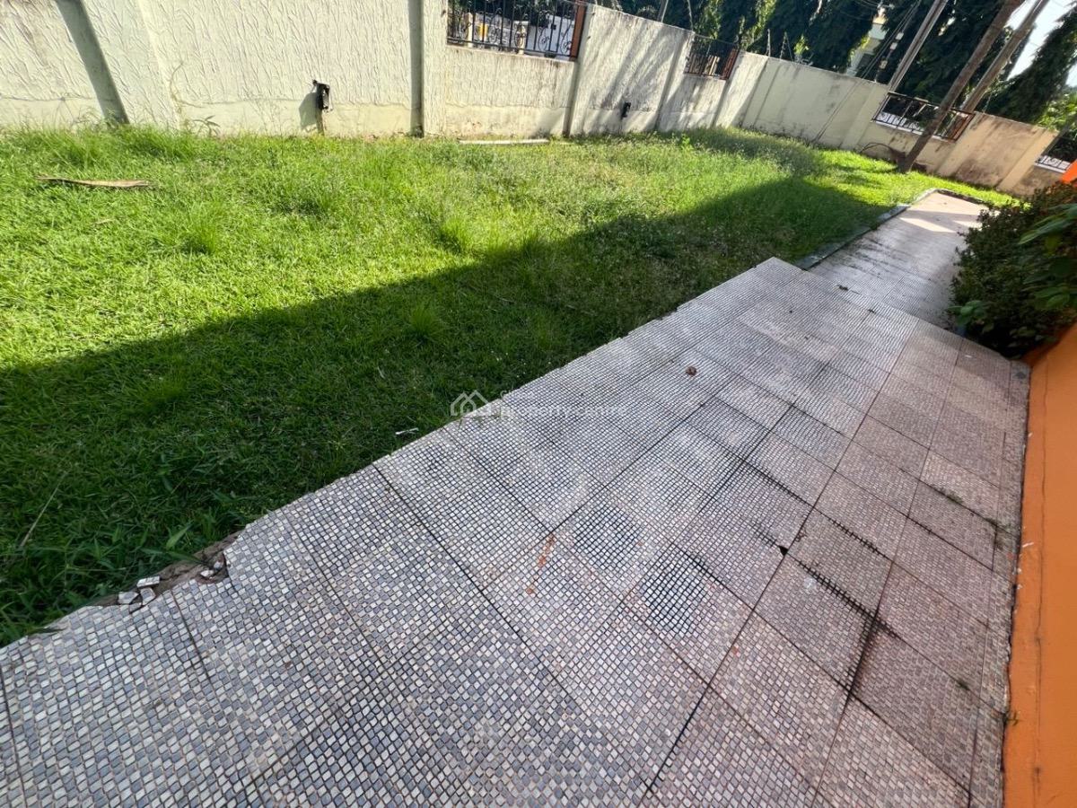 7 Bedrooms at Airport Residential Area, Airport, Airport Residential Area, Accra, Office Space for Rent